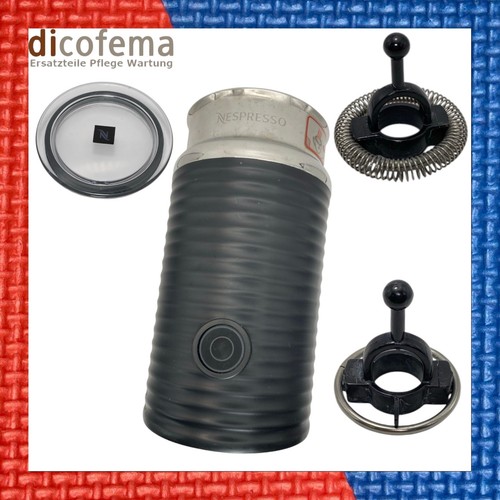 Nespresso aeroccino - nespresso,