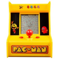 Arcade spielautomat pac man - arcade-spielautomat, pac-man