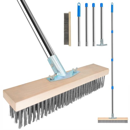 Drahtbürsten set - drahtbürsten,