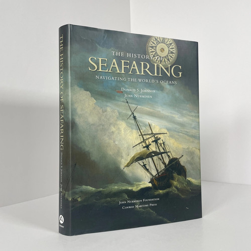 The history seafaring - the,