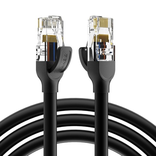 Benfei cat ethernet kabel - 6,