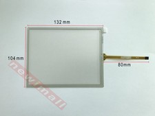 5.7" inch 4-wire Touch Screen