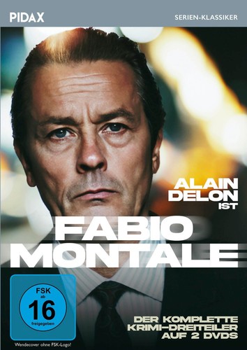 Alain delon fabio - alain, teil