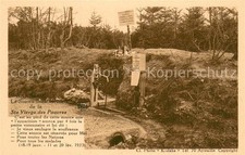 Banneux Ste Vierge des Pauvres