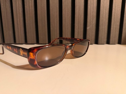 Vintage versace brille mod - vintage,