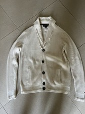 Herren Strickjacke mit