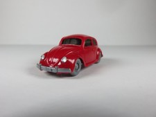 Wiking Modelle, VW Käfer (Typ 5), rot, CS-Nr. 301/1A