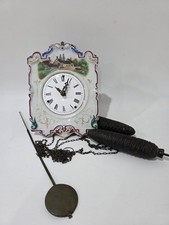 Antike schilder uhr - antike,