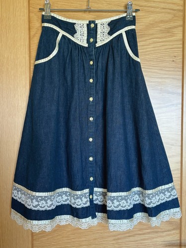 Vintage 70s gunne - vintage, jeunes
