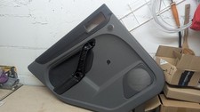 Ford Focus 2 Turnier Türverkleidung Türpappe Hinten Links 4M51-A27407-E*S_ÜIA01