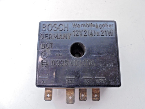 Relais bosch 336 - relais, 401