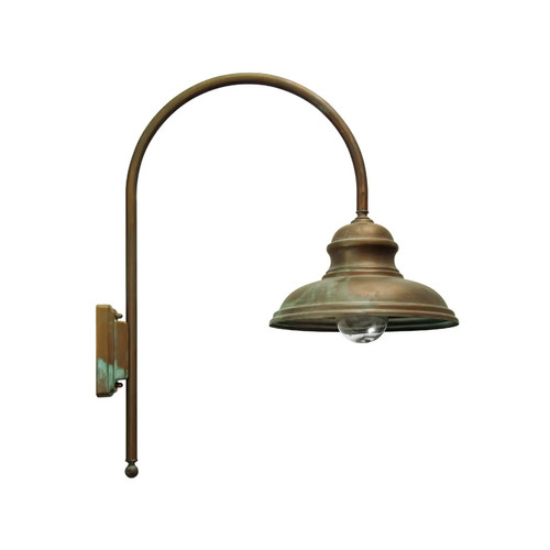 Moretti luce außenwandleuchte - moretti,