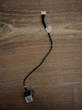 DELL XPS 15Z DC Jack Netzteilstecker 0XM7CK