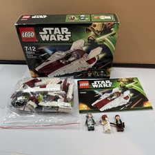Lego Star Wars A-Wing