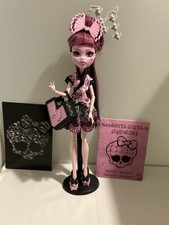 Monster High Puppe Monster