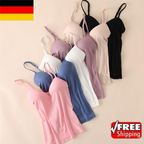Damen unterhemd mit - damen-unterhemd,