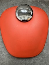 Personenwaage.Vintage KRUPS