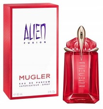⭐⭐ Thierry Mugler Alien