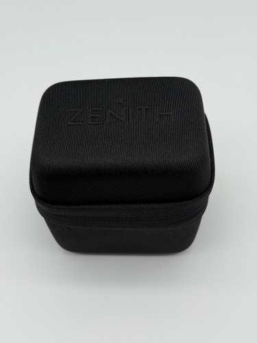 Zenith original travelbox - zenith,