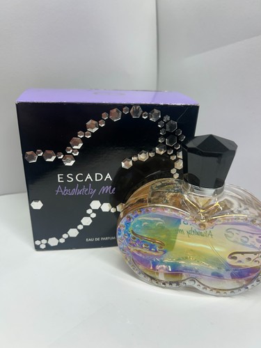 Escada absolutely eau - absolutely, me