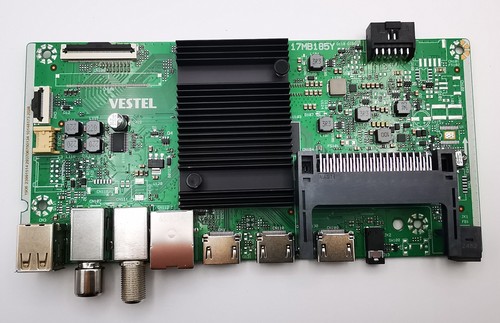 Prosonic mainboard vestel - prosonic, tv