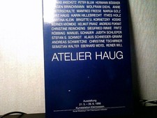 Atelier haug kunststation - haug, .kunststation