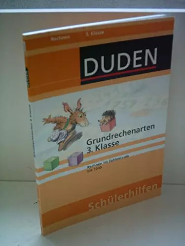 Duden grundrechenarten - duden,