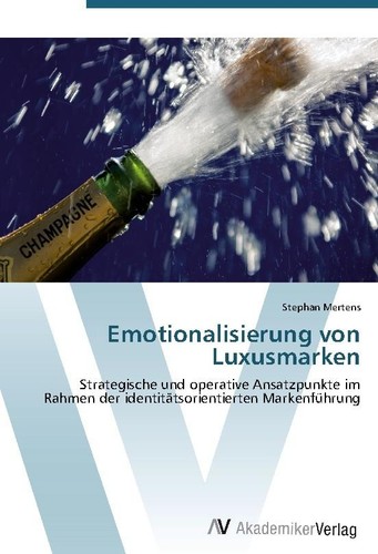 Emotionalisierung von