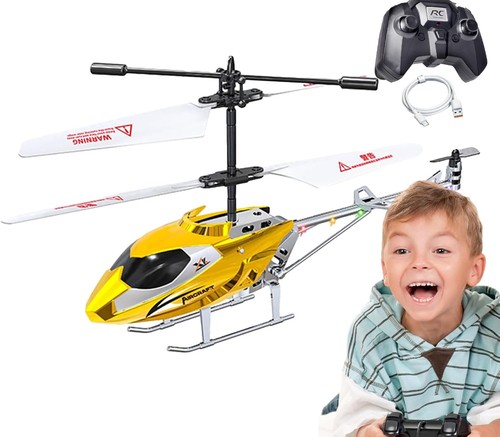 Kids hubschrauber 4ghz - kids,