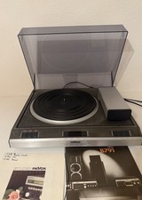 Revox B791 Tangential