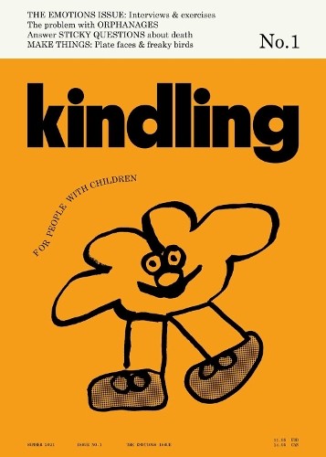 Kindling kinfolk - 01,,