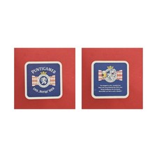 Puntigamer Das "bierige" Bier