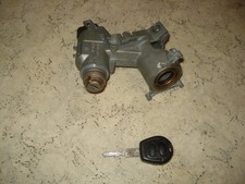 VW T4 Zündschloss 701905851A