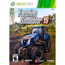Farming simulator uk - farming, 15