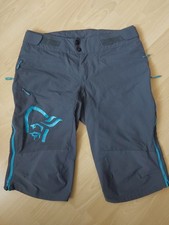 Norrona Shorts kurze Hose Damen Gr.M Fjora Flex1 MTB Wander