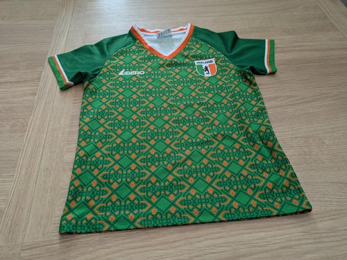 Irland libero grün home - grün,