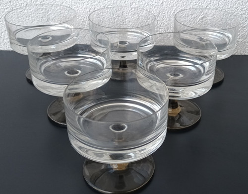 Original gläser rosenthal - 6,