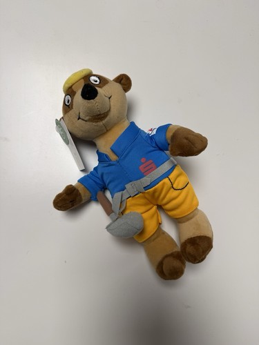Sparkasse maskottchen laga - maskottchen,