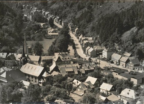 Mellenbach glasbach - mellenbach-glasbach,