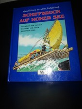 Geschichten aus dem Fabelwald