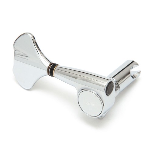 Gotoh gb707 single bass tuner - gotoh,