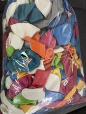 1,5 Kg Werbeluftballons Fehldrucke Looner