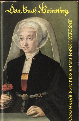 Das buch weinsberg - das,