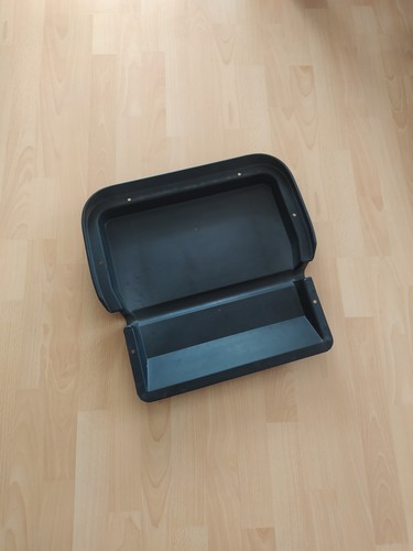 Sitzverkleidung back to - t4,