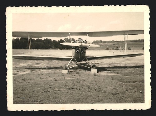 Fotografie flugzeug leichter - fotografie, flugzeug,
