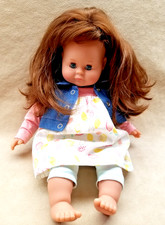 Schildkrot Schlummerle Doll