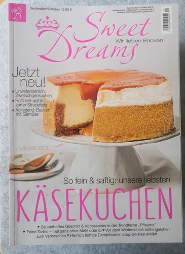 Sweet dreams das - sweet,