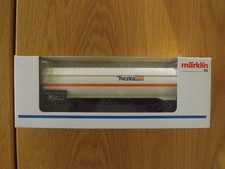 Märklin H0 48483 Gaskesselwagen Db Ep.IV, V, sehr gut