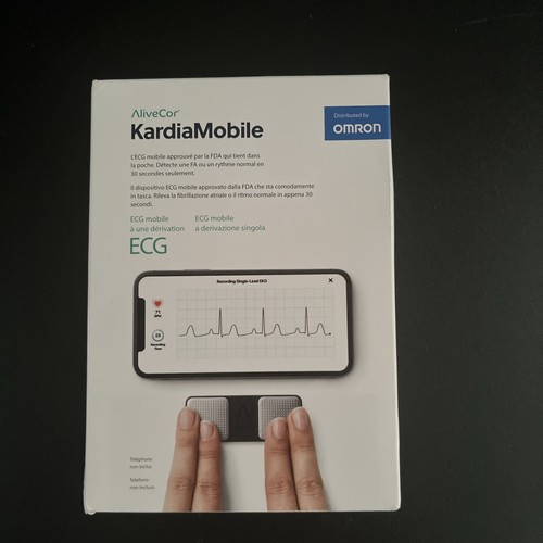 KardiaMobile