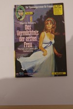 Gaslicht - Auslese Band 221 - Das Vermächtnis der ersten Frau